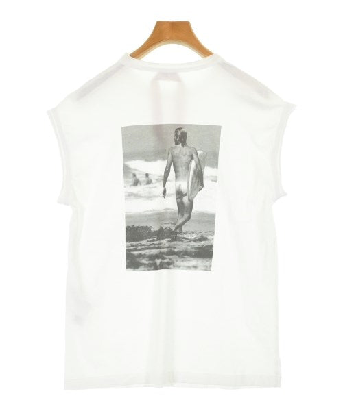 Nﾟ 21 เสื้อยืด/เสื้อท็อปส์