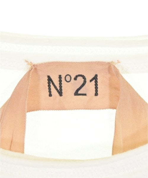 Nﾟ 21 เสื้อยืด/เสื้อท็อปส์