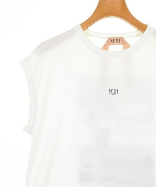 Nﾟ 21 เสื้อยืด/เสื้อท็อปส์
