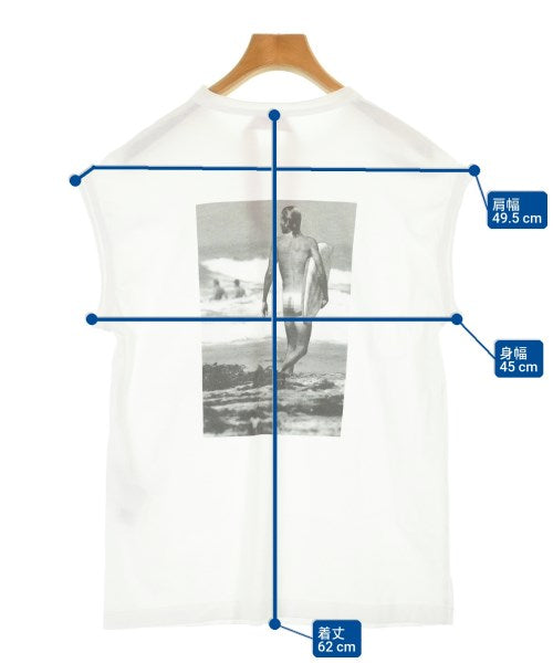 Nﾟ 21 เสื้อยืด/เสื้อท็อปส์