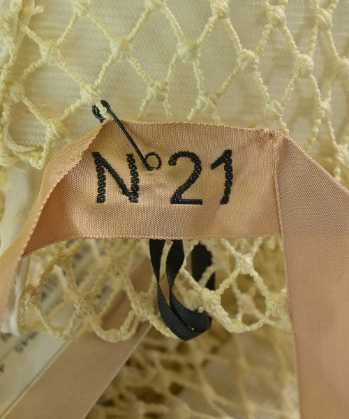 Nﾟ 21 กระโปรงยาว/แม็กซี่ยาว