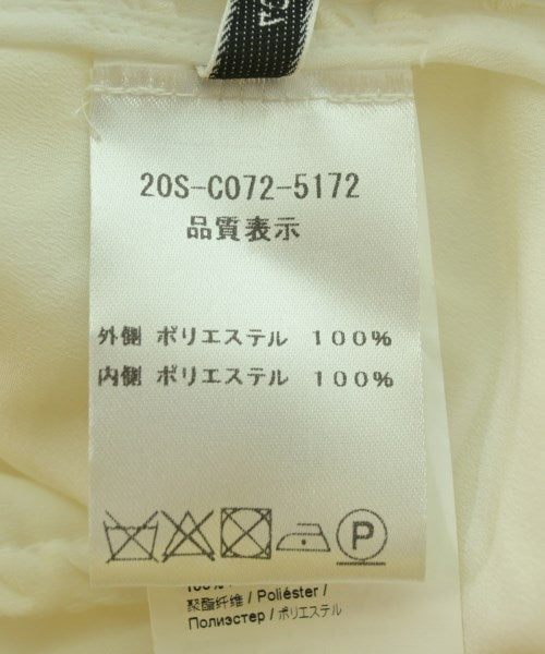 Nﾟ 21 กระโปรงยาวถึงเข่า