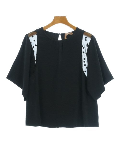 Nﾟ 21 เสื้อสตรี