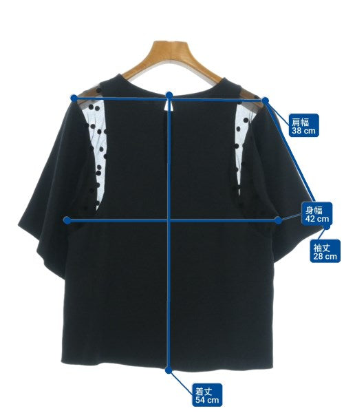 Nﾟ 21 เสื้อสตรี