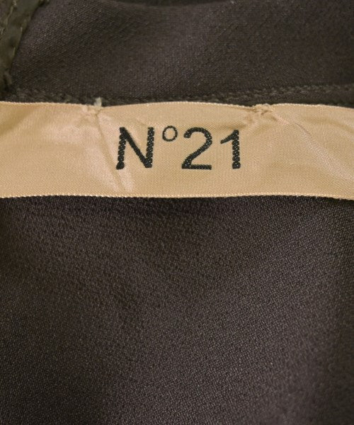 Nﾟ 21 ชุดเดรส