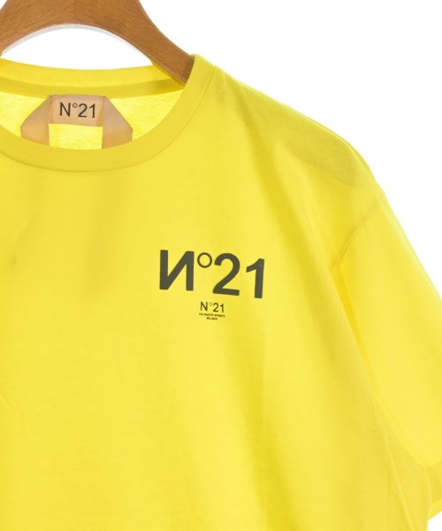 Nﾟ 21 เสื้อยืด/เสื้อท็อปส์