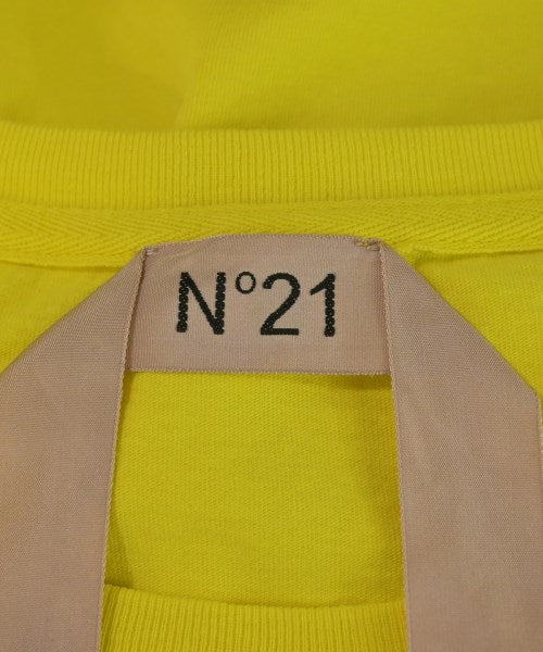 Nﾟ 21 เสื้อยืด/เสื้อท็อปส์