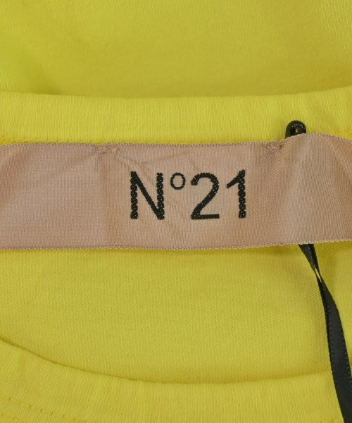 Nﾟ 21 เสื้อยืด/เสื้อท็อปส์