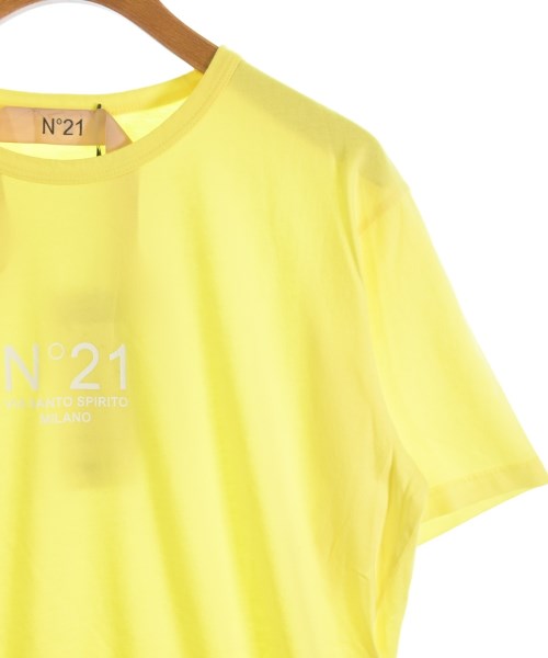 Nﾟ 21 เสื้อยืด/เสื้อท็อปส์