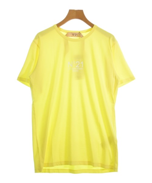 Nﾟ 21 เสื้อยืด/เสื้อท็อปส์