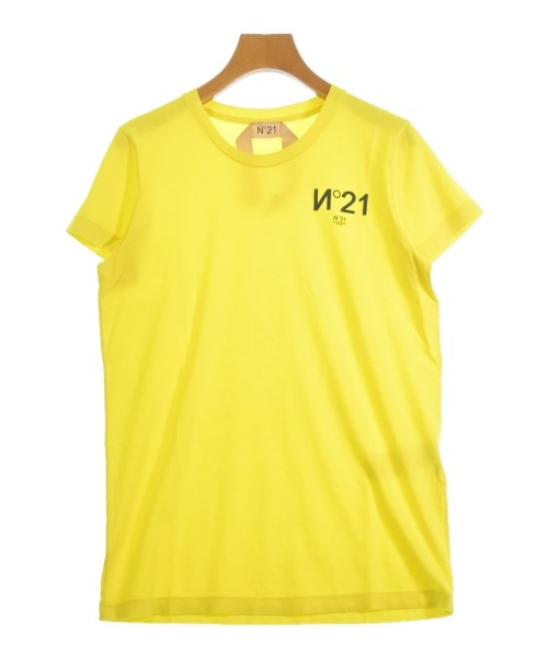 Nﾟ 21 เสื้อยืด/เสื้อท็อปส์
