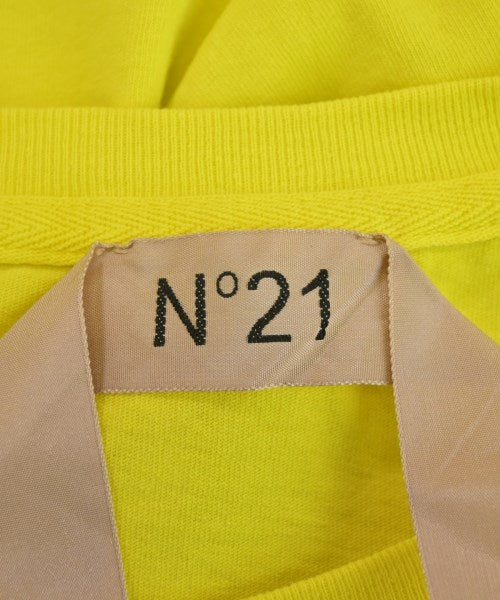 Nﾟ 21 เสื้อยืด/เสื้อท็อปส์
