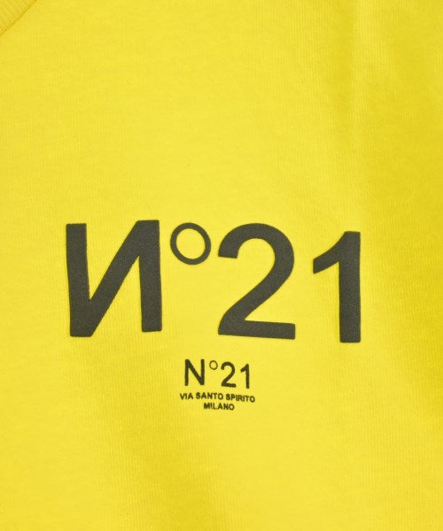 Nﾟ 21 เสื้อยืด/เสื้อท็อปส์