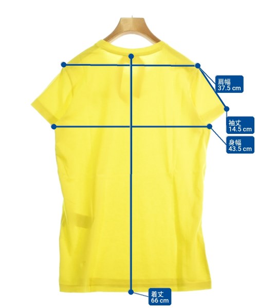 Nﾟ 21 เสื้อยืด/เสื้อท็อปส์