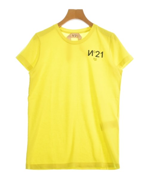 Nﾟ 21 เสื้อยืด/เสื้อท็อปส์