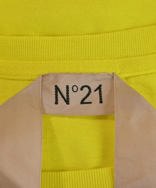 Nﾟ 21 เสื้อยืด/เสื้อท็อปส์