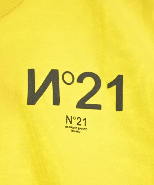 Nﾟ 21 เสื้อยืด/เสื้อท็อปส์