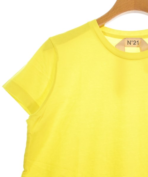 Nﾟ 21 เสื้อยืด/เสื้อท็อปส์