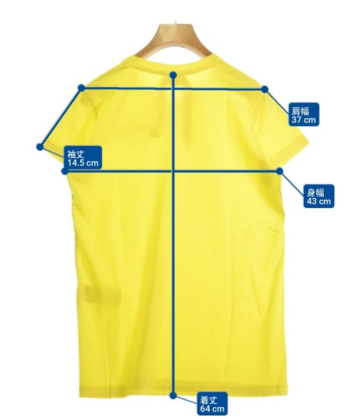 Nﾟ 21 เสื้อยืด/เสื้อท็อปส์