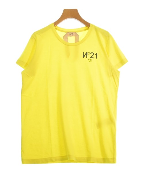 Nﾟ 21 เสื้อยืด/เสื้อท็อปส์