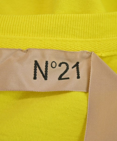 Nﾟ 21 เสื้อยืด/เสื้อท็อปส์