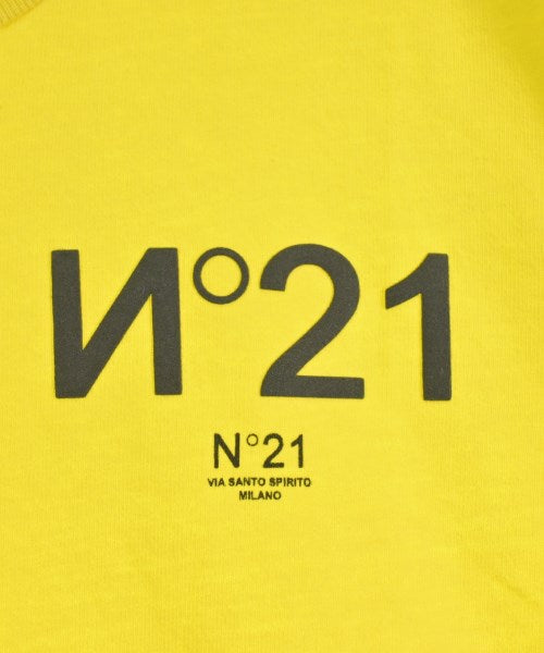 Nﾟ 21 เสื้อยืด/เสื้อท็อปส์