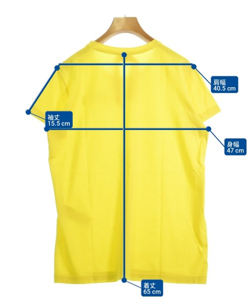 Nﾟ 21 เสื้อยืด/เสื้อท็อปส์