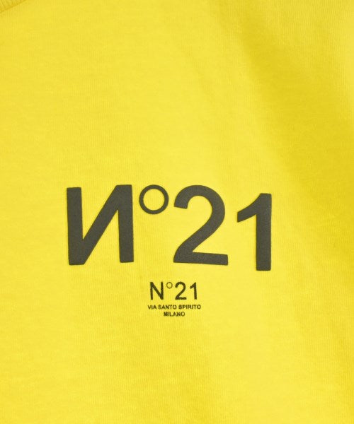 Nﾟ 21 เสื้อยืด/เสื้อท็อปส์