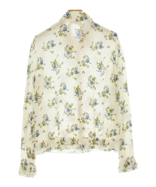 Nﾟ 21 เสื้อสตรี