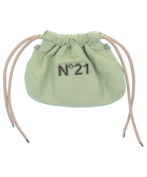 Nﾟ 21 คลัตช์