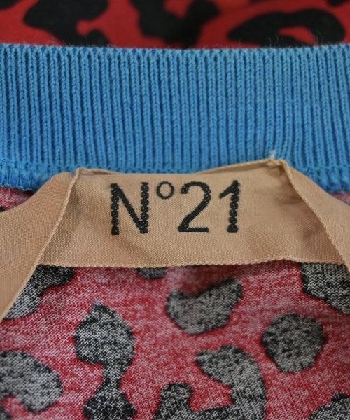 Nﾟ 21 เสื้อยืด/เสื้อท็อปส์