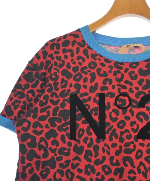Nﾟ 21 เสื้อยืด/เสื้อท็อปส์