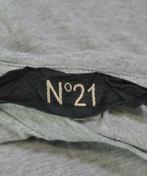 Nﾟ 21 เสื้อยืด/เสื้อท็อปส์