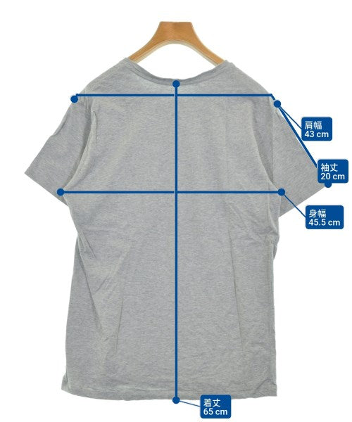 Nﾟ 21 เสื้อยืด/เสื้อท็อปส์