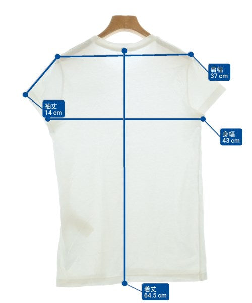 Nﾟ 21 เสื้อยืด/เสื้อท็อปส์