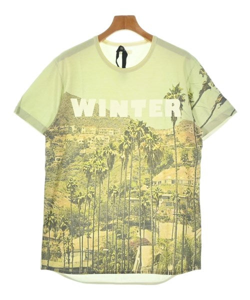 Nﾟ 21 เสื้อยืด/เสื้อท็อปส์