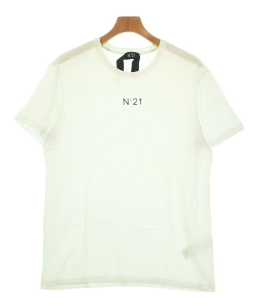 Nﾟ 21 เสื้อยืด/เสื้อท็อปส์