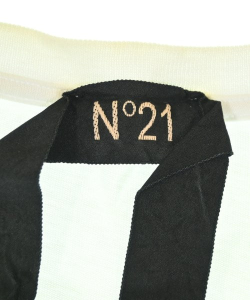Nﾟ 21 เสื้อยืด/เสื้อท็อปส์