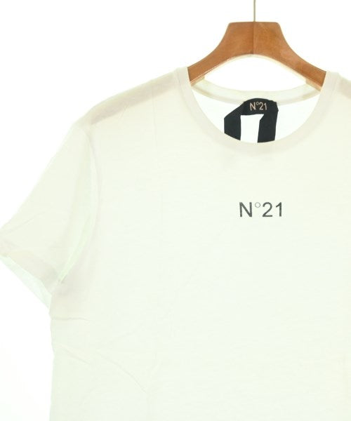 Nﾟ 21 เสื้อยืด/เสื้อท็อปส์