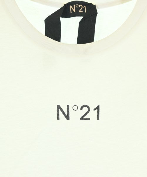 Nﾟ 21 เสื้อยืด/เสื้อท็อปส์