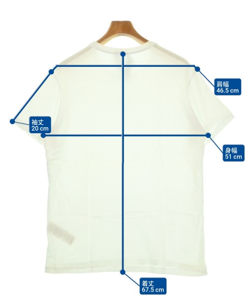 Nﾟ 21 เสื้อยืด/เสื้อท็อปส์