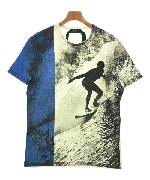 Nﾟ 21 เสื้อยืด/เสื้อท็อปส์