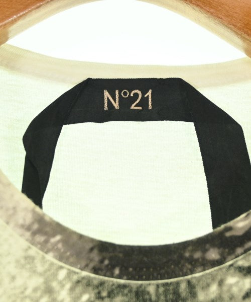 Nﾟ 21 เสื้อยืด/เสื้อท็อปส์