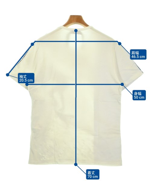 Nﾟ 21 เสื้อยืด/เสื้อท็อปส์
