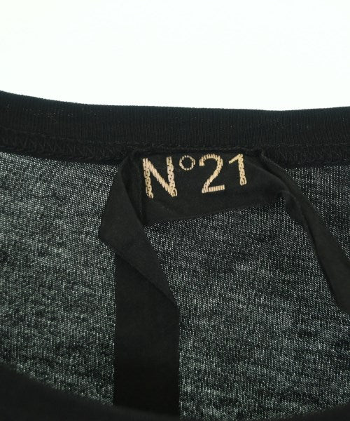 Nﾟ 21 เสื้อยืด/เสื้อท็อปส์