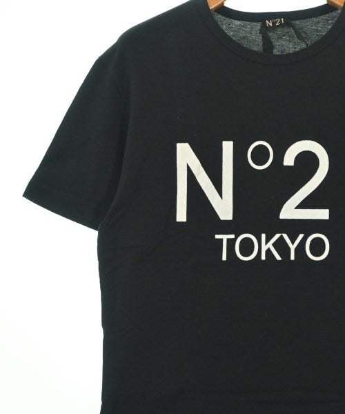 Nﾟ 21 เสื้อยืด/เสื้อท็อปส์