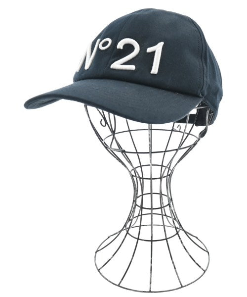 Nﾟ 21 หมวกแก๊ป