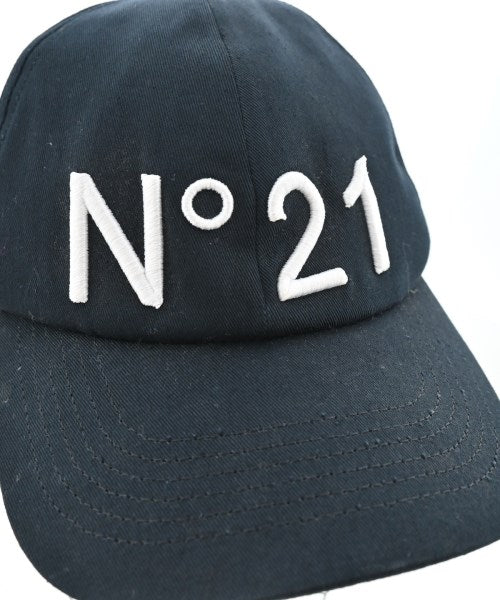 Nﾟ 21 หมวกแก๊ป