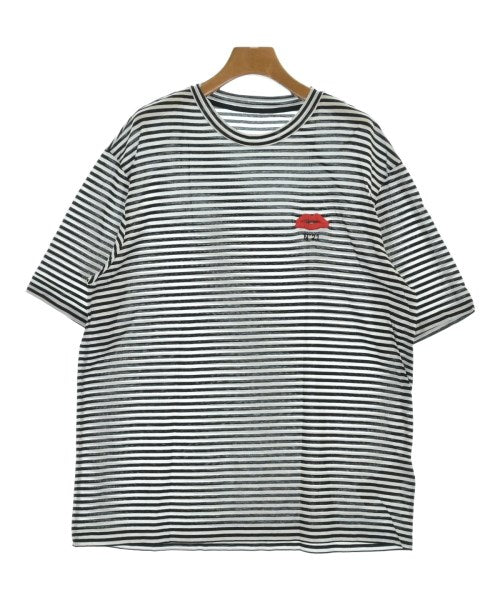 Nﾟ 21 เสื้อยืด/เสื้อท็อปส์