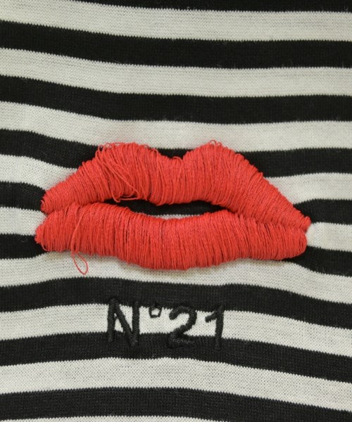 Nﾟ 21 เสื้อยืด/เสื้อท็อปส์